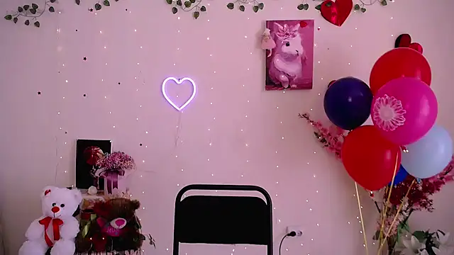 Amanda Bright  online show from 03-26-26, 11:30