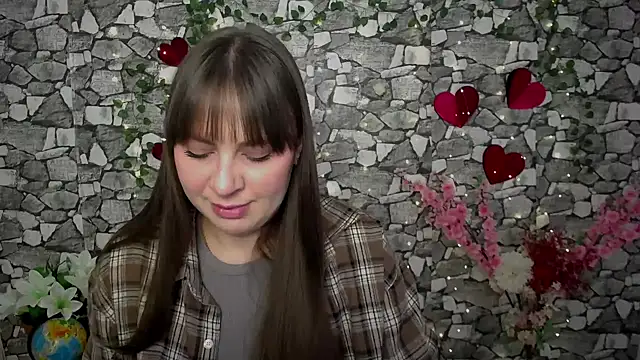 Amanda Bright  online show from 11-09-25, 07:45