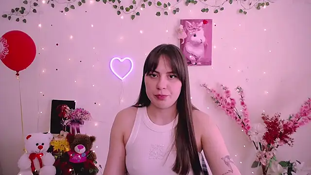 Amanda Bright  online show from 04-16-26, 10:49