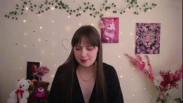 Amanda Bright  online show from 06-14-26, 10:38