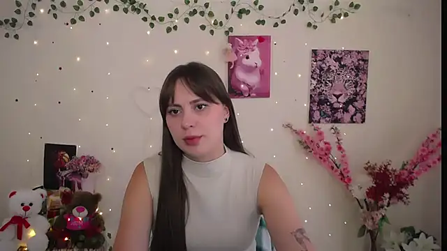Amanda Bright  online show from 07-10-26, 10:59