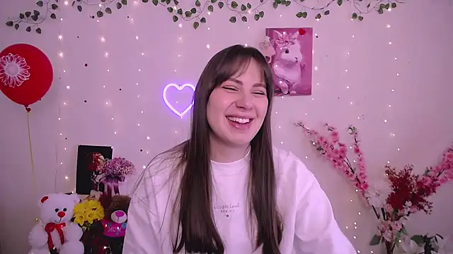 Amanda Bright  online show from 04-11-26, 07:56