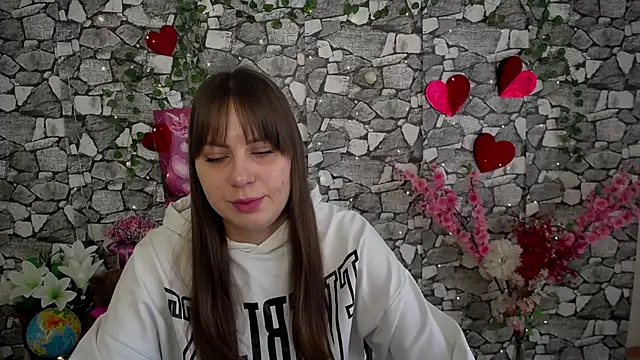 Amanda Bright  online show from 11-13-25, 11:14