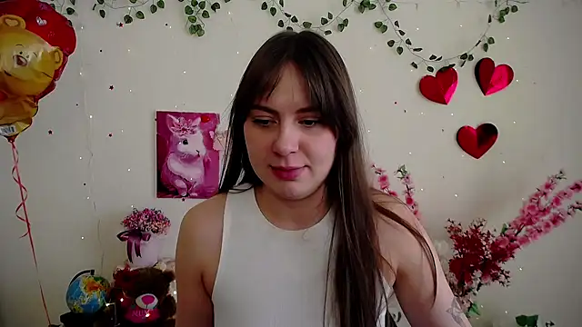 Amanda Bright  online show from 02-21-26, 11:34