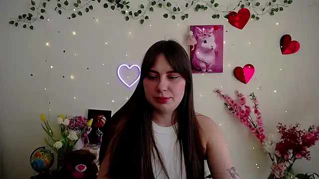 Amanda Bright  online show from 03-13-26, 11:26