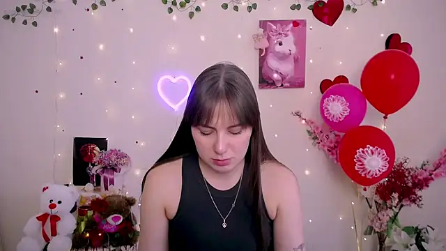 Amanda Bright  online show from 03-30-26, 10:06