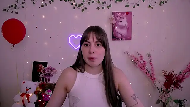 Amanda Bright  online show from 04-08-26, 10:39