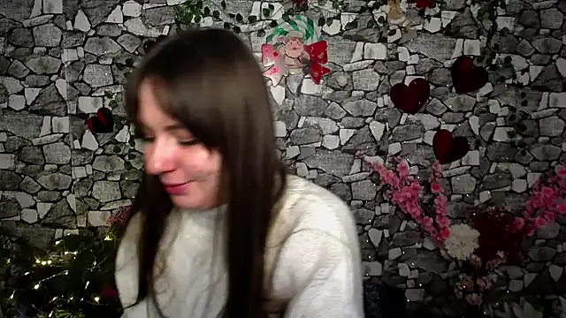 Amanda Bright  online show from 12-20-25, 12:52