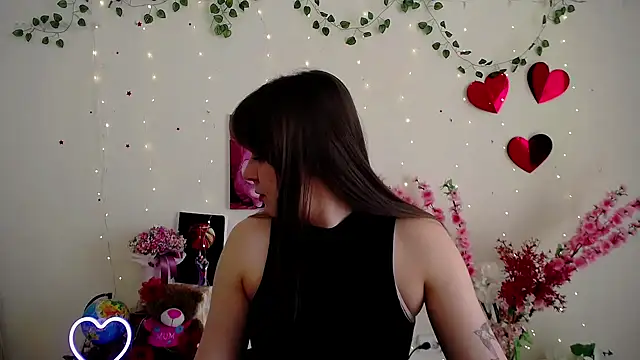 Amanda Bright  online show from 02-28-26, 10:59