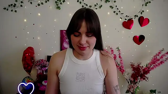 Amanda Bright  online show from 02-27-26, 09:53