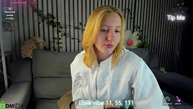 Anna Chelsea online show from 03-04-26, 01:02