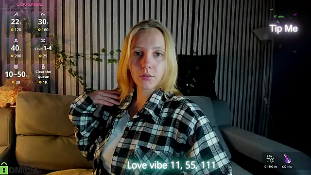 Anna Chelsea online show from 02-25-26, 12:55