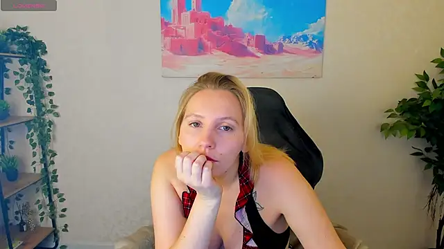 Anna Chelsea online show from 04-16-26, 01:06