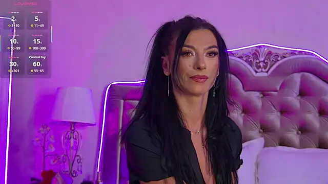 KinkyAmelie online show from 09-19-25, 06:34