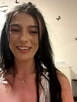 KinkyAmelie online show from 09-18-25, 06:44
