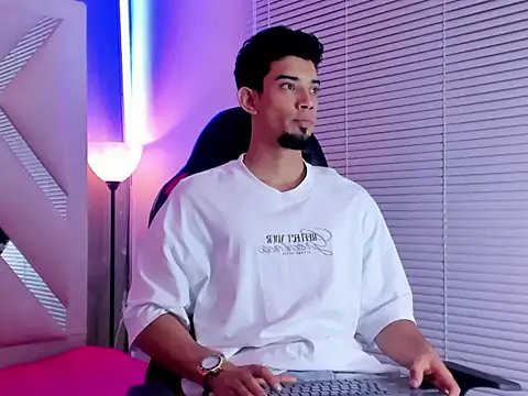 prince arthur77 online show from 07-21-26, 01:56