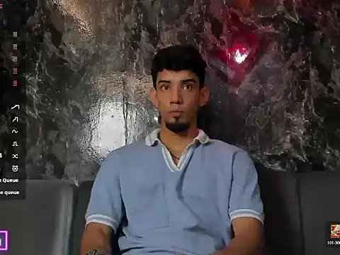 prince arthur77 online show from 07-14-26, 01:17