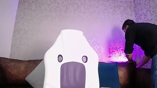 JuanKFit 45 online show from 04-08-26, 02:46