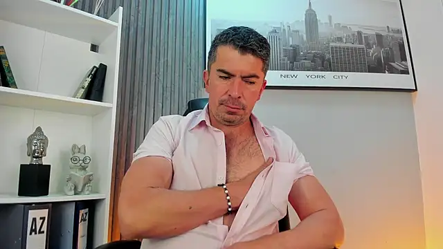 JuanKFit 45 online show from 07-11-26, 04:24