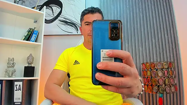 JuanKFit 45 online show from 07-09-26, 04:24
