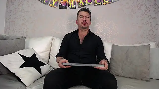 JuanKFit 45 online show from 11-02-25, 01:49