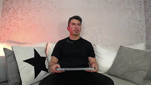 JuanKFit 45 online show from 11-08-25, 01:47