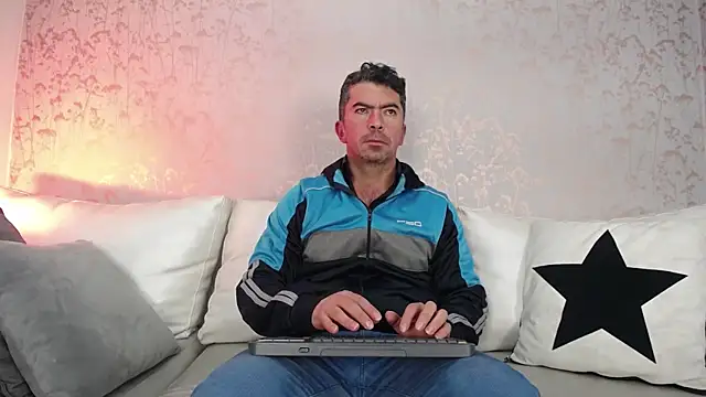 JuanKFit 45 online show from 11-07-25, 01:37