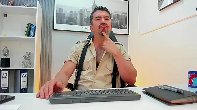 JuanKFit 45 online show from 07-28-26, 04:31