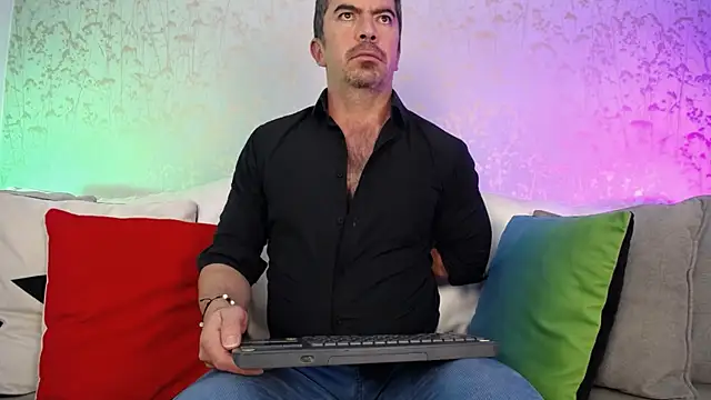 JuanKFit 45 online show from 01-08-26, 01:17