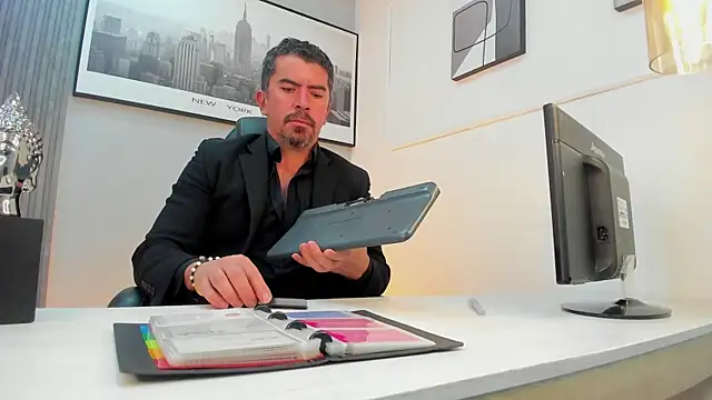 JuanKFit 45 online show from 07-26-26, 05:03