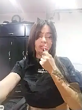 KATA BLONDE online show from 03-29-26, 02:57