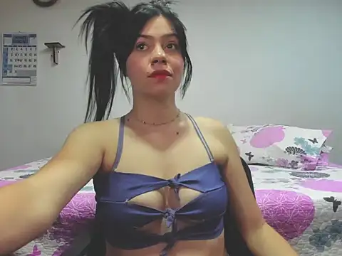 KATA BLONDE online show from 04-13-26, 06:23