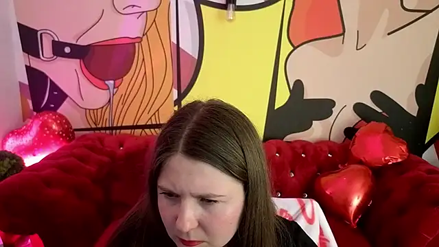 Snapshot of CraveeDoll chatting on 02-12-26, 08:08 CraveeDoll online show from 02-12-26, 08:08