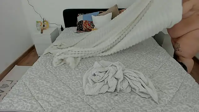 EvvaBBW online show from 02-11-26, 09:09