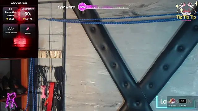 Valeria de leon online show from 03-11-26, 02:22