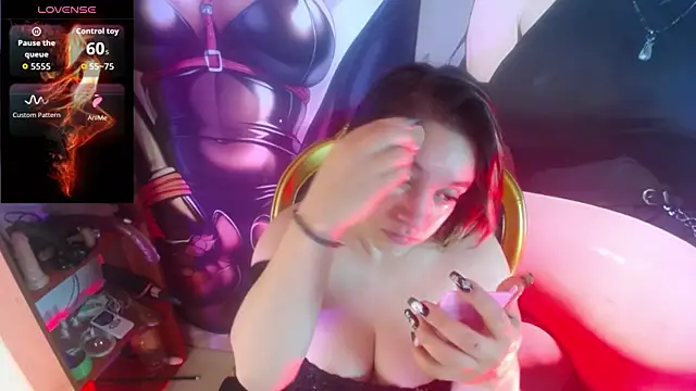 Valeria de leon online show from 01-13-26, 07:29