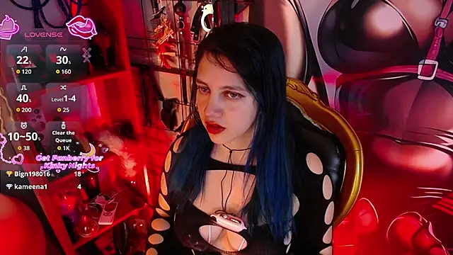 Snapshot of Valeria_de_leon chatting on 01-31-26, 07:12 Valeria de leon online show from 01-31-26, 07:12