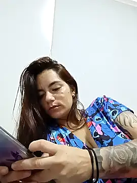 Demy Rhoades online show from 04-08-26, 01:34