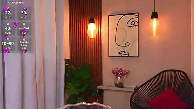 Lia Mar  online show from 07-04-26, 06:23
