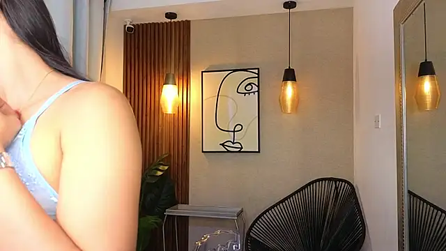 Lia Mar  online show from 12-16-25, 06:12