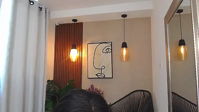 Lia Mar  online show from 03-18-26, 06:09