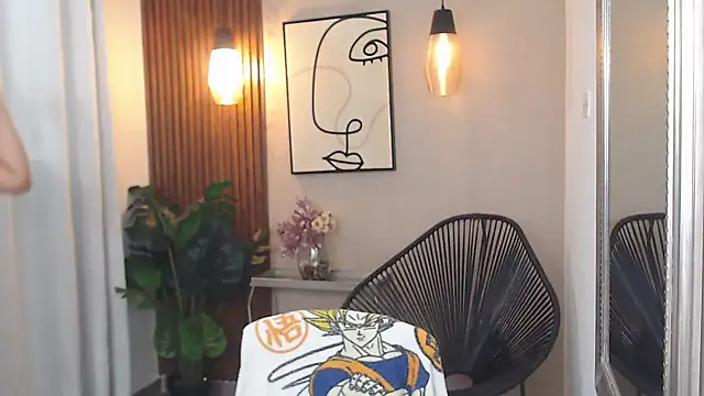 Lia Mar  online show from 03-27-26, 06:09