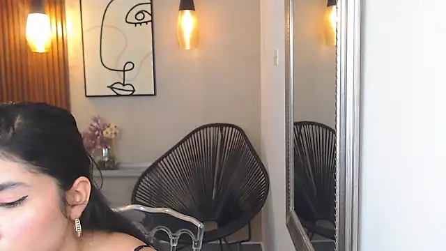 Lia Mar  online show from 03-29-26, 06:09