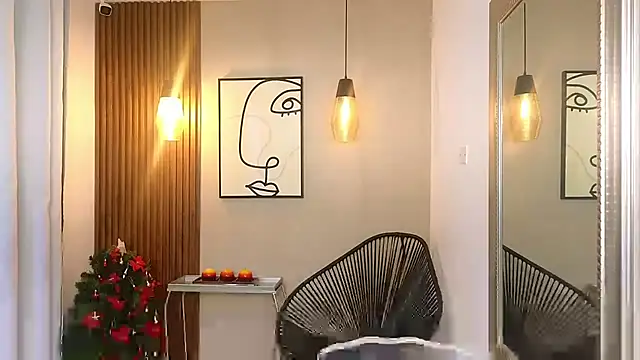 Lia Mar  online show from 12-05-25, 07:23