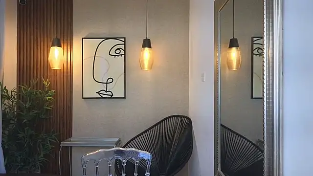 Lia Mar  online show from 10-24-25, 06:07