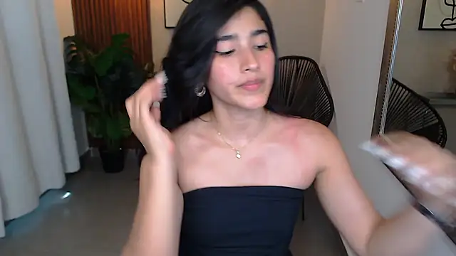 Lia Mar  online show from 04-07-26, 06:10