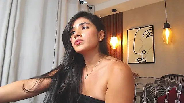 Snapshot of Lia_Mar_ chatting on 04-27-26, 06:50 Lia Mar online show from 04-27-26, 06:50
