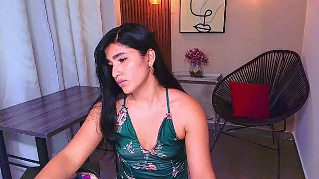 Lia Mar  online show from 07-13-26, 06:18