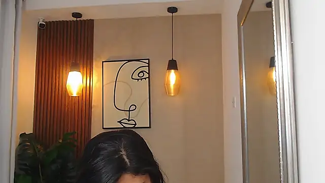 Lia Mar  online show from 03-25-26, 06:07