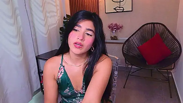 Lia Mar  online show from 06-30-26, 06:30